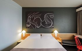 ibis Hotel Berlin Spandau